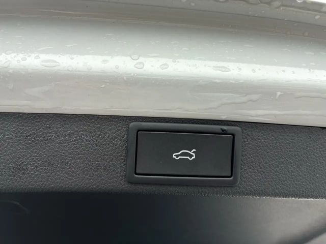 Skoda Octavia Sportline