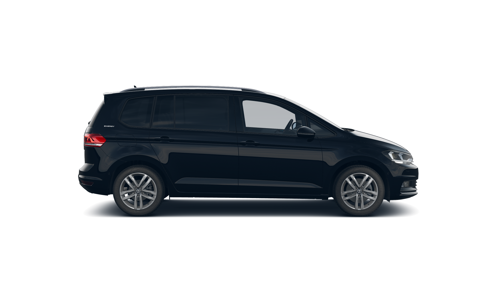 Volkswagen Touran Touran ENERGY 1,5 l TSI OPF