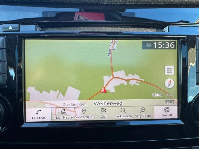 Nissan Qashqai DIG-T