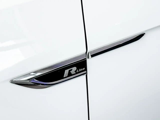 Volkswagen T-Roc 1.5 TSI Cabriolet DSG R-Line