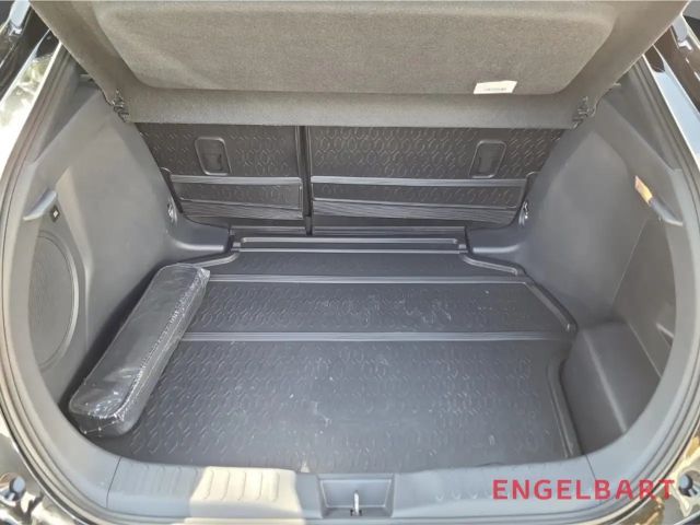 Toyota C-HR Hybride Lounge