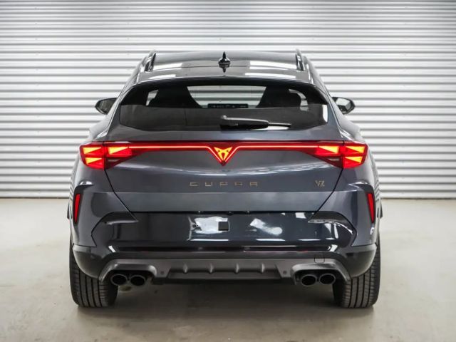 Cupra Formentor DSG VZ