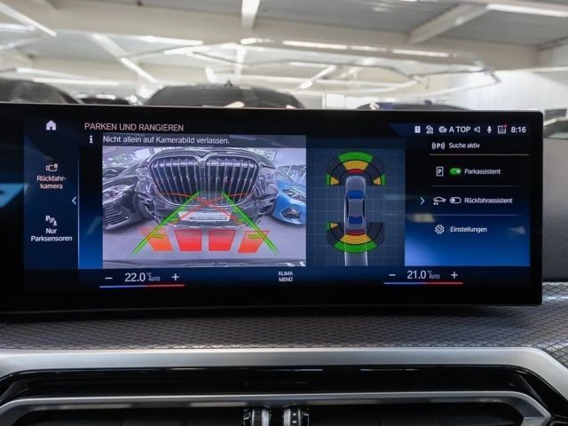 BMW 330 330i M-Sport Sedan xDrive