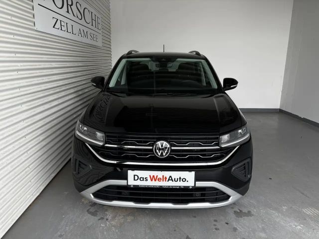 Volkswagen T-Cross Friends TSI
