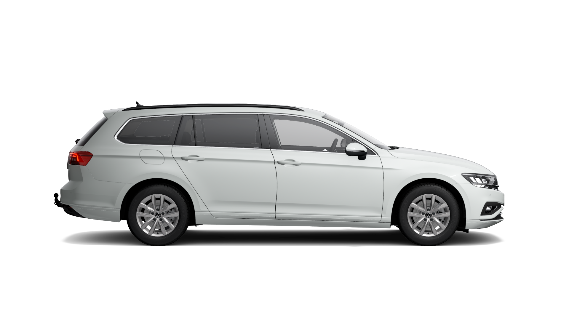 Volkswagen Passat Business Variant