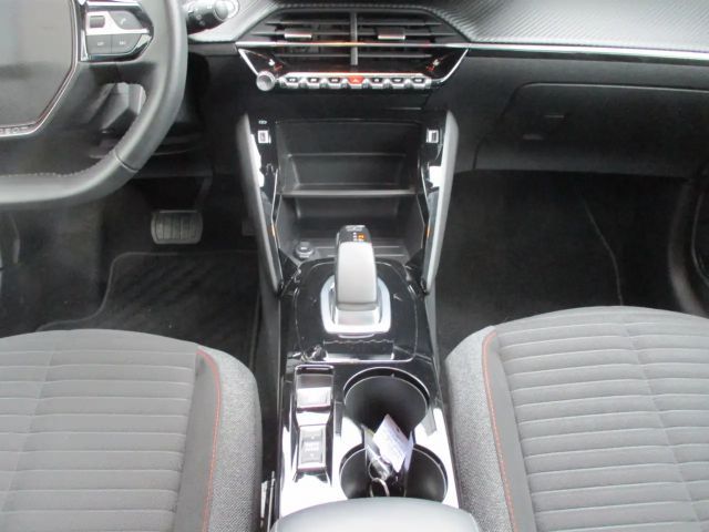 Peugeot E-208 Active Pack