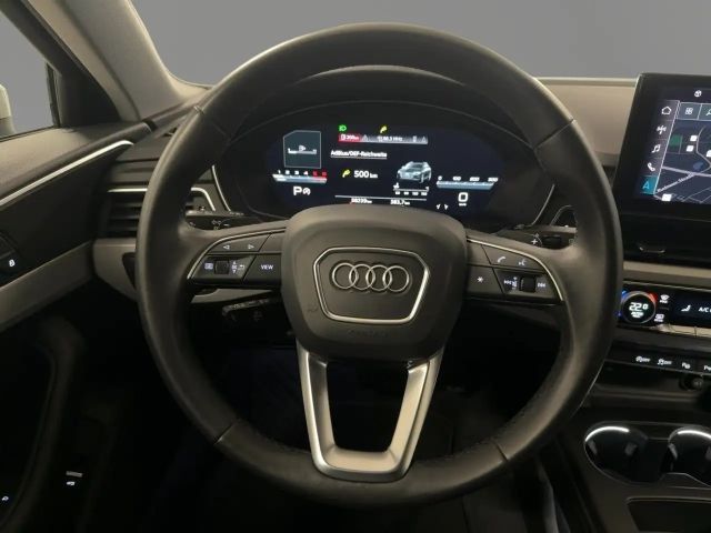 Audi A4 35 TDI