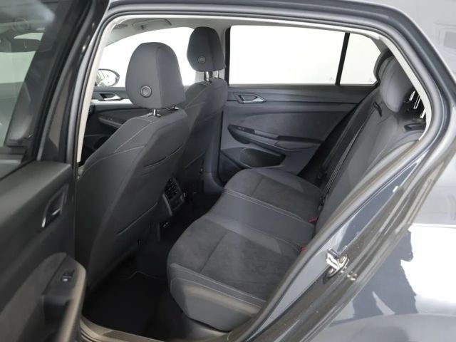 Volkswagen Golf 4Motion DSG Life