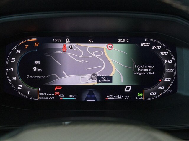 Cupra Leon DSG Sportstourer VZ