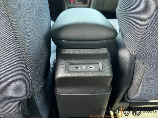 Renault 4 Comfort Electric Techno