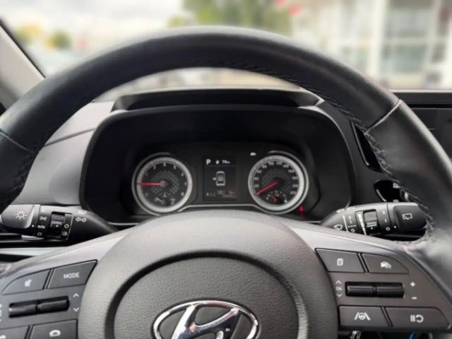 Hyundai i20 1.0 Select T-GDi