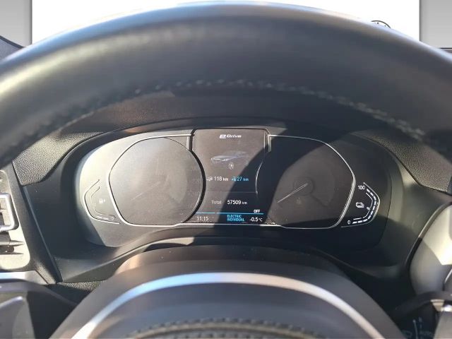 BMW X3 M-Sport xDrive30e