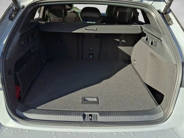 Volkswagen ID.7 4Motion Business GTX Tourer