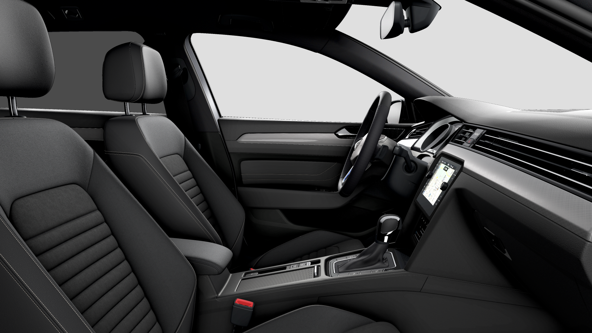 Volkswagen Passat GTE Variant