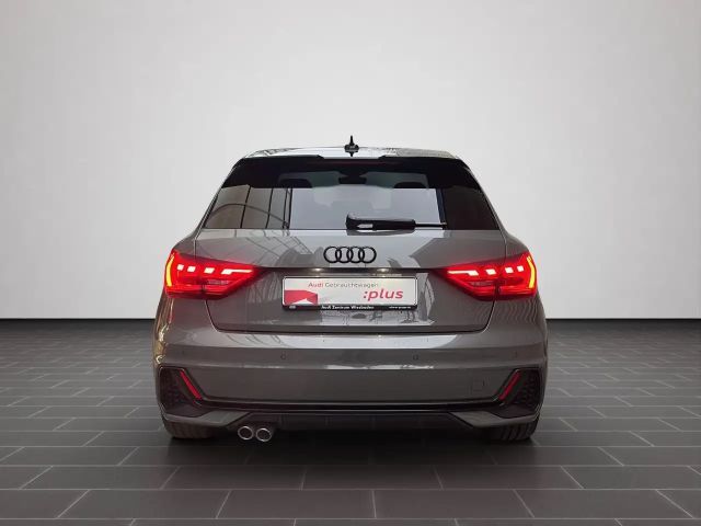 Audi A1 40 TFSI S-Line
