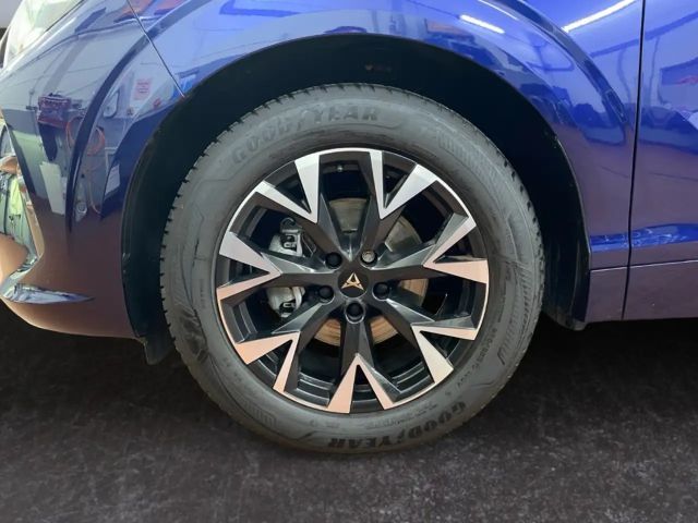 Cupra Terramar 1.5 eTSI