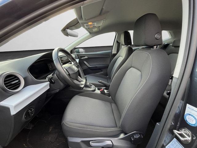 Seat Ibiza 1.0 TSI Style