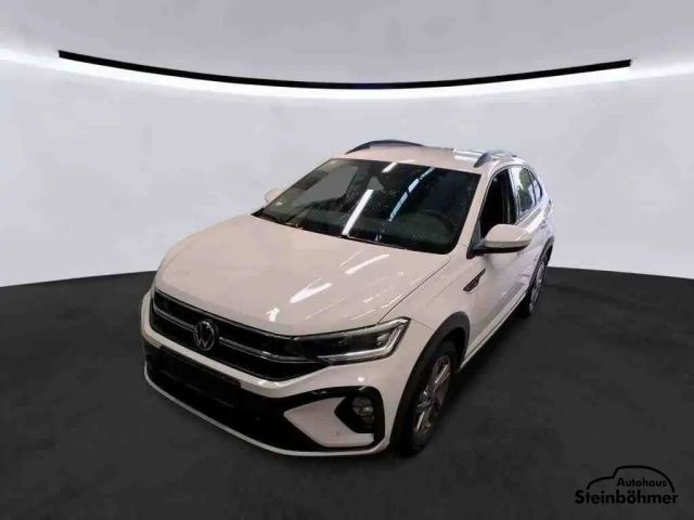 Volkswagen Taigo 1.0 TSI DSG IQ.Drive R-Line