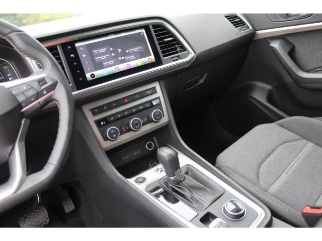 Seat Ateca 1.5 TSI DSG