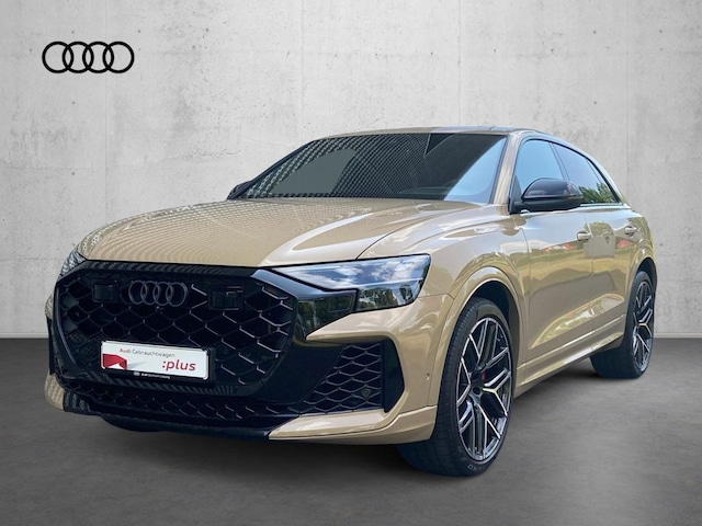 Audi RS Q8 Quattro