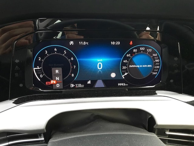 Volkswagen Golf Golf VIII Life Variant