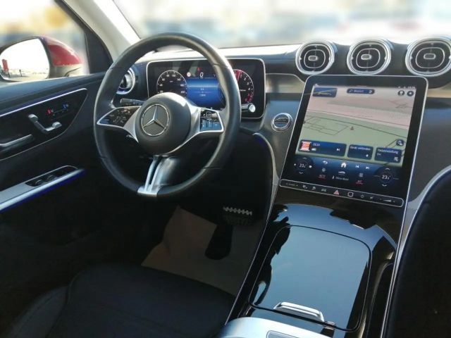 Mercedes-Benz GLC 300 4MATIC AVANTGARDE