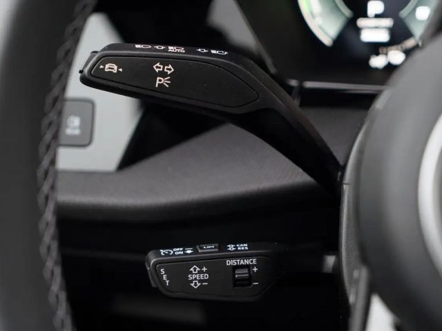 Audi A3 Business S-Line Sportback