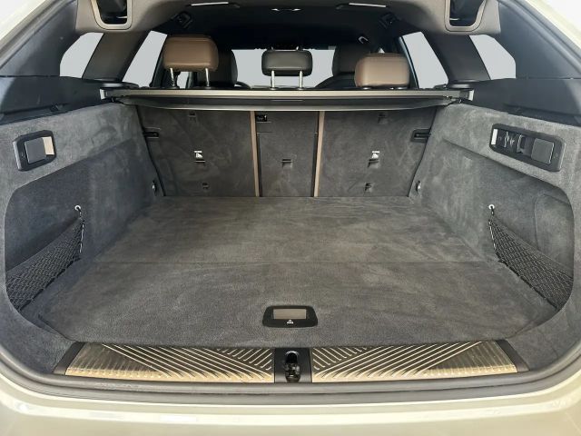 BMW 540 540d M-Sport Touring xDrive