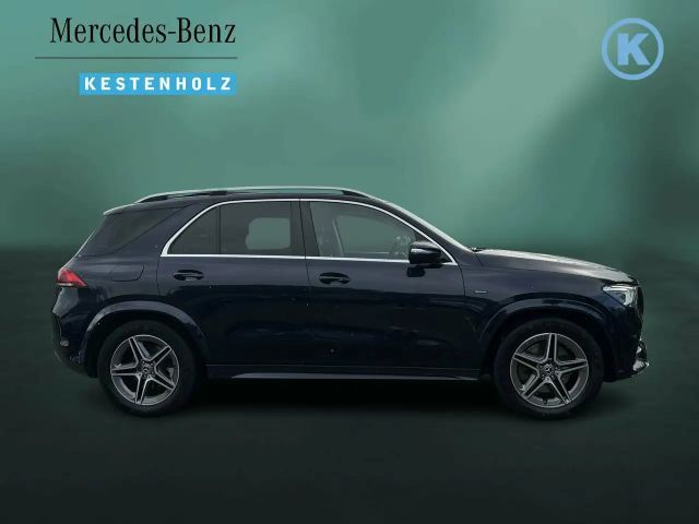 Mercedes-Benz GLE 350 4MATIC AMG Line