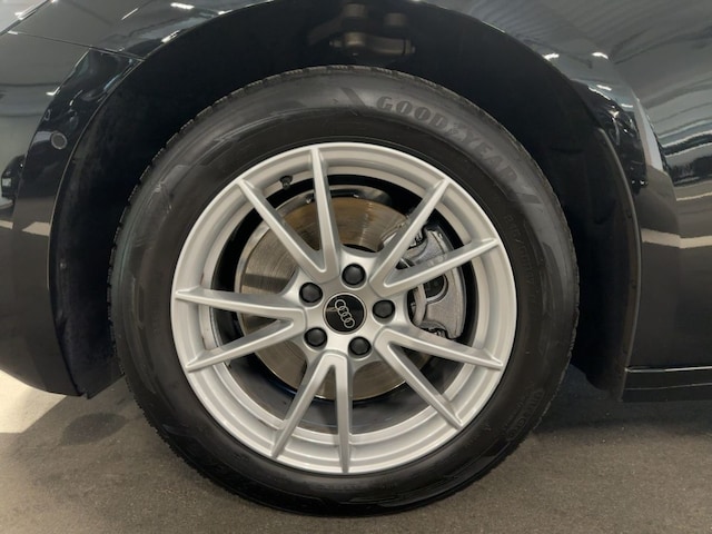 Audi A5 Avant S-Tronic