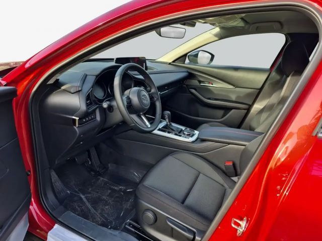 Mazda CX-30 Homura SkyActiv