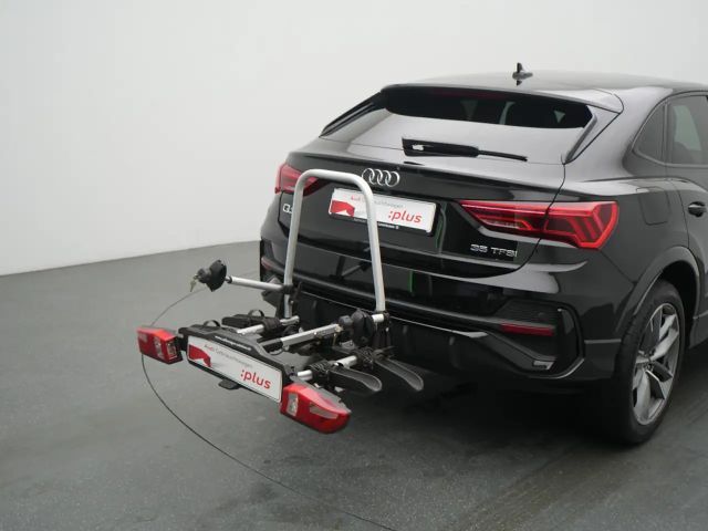 Audi Q3 S-Line Sportback