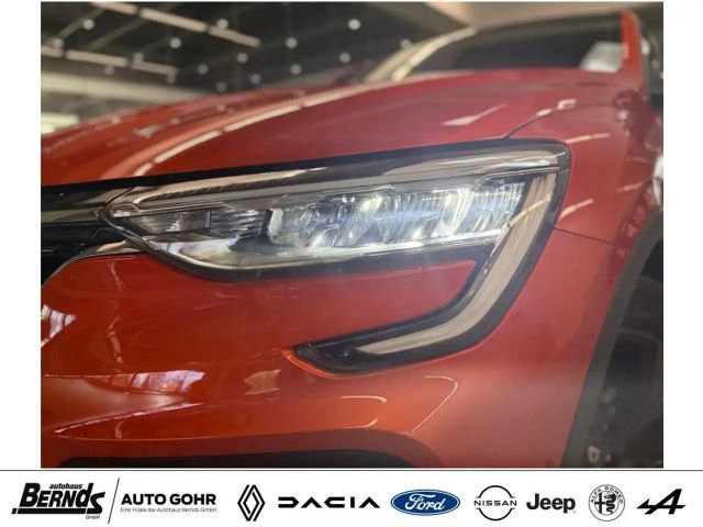 Renault Arkana E-Tech