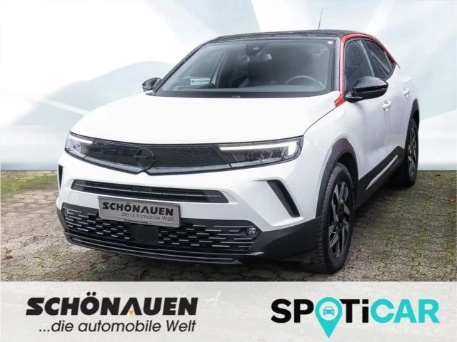 Opel Mokka GS-Line Grand Sport Mokka-e