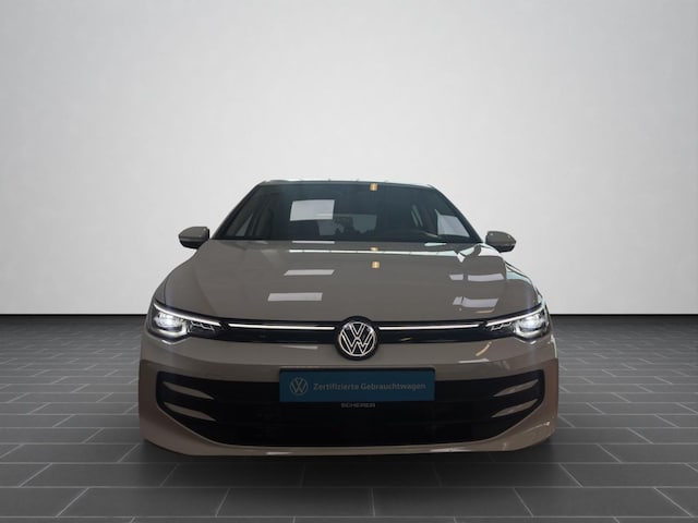 Volkswagen Golf DSG Life
