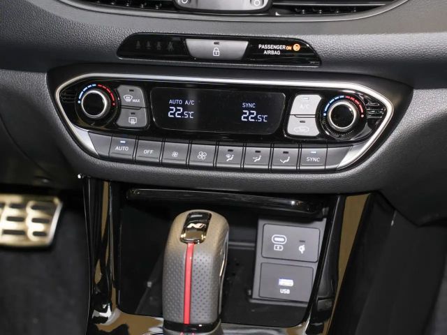 Hyundai i30 N Line T-GDi