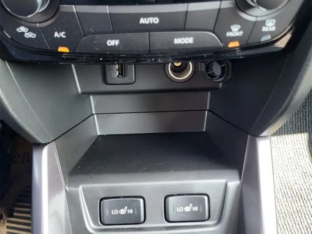 Suzuki Vitara AllGrip Hybrid Shine