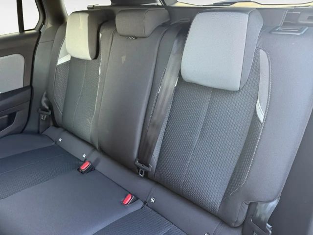 Opel Astra 1.2 Turbo Edition Turbo