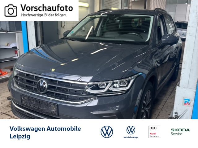 Volkswagen Tiguan 2.0 TDI Life