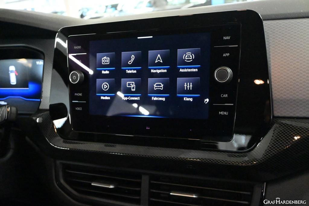 Volkswagen T-Cross 1.0 TSI IQ.Drive Life