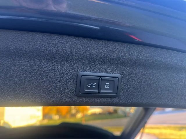 Audi RS6 Avant Performance Quattro S-Tronic