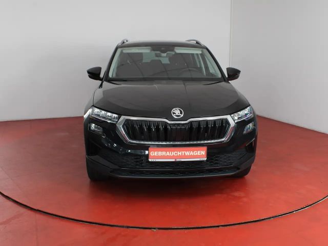 Skoda Karoq 1.0 TSI Selection