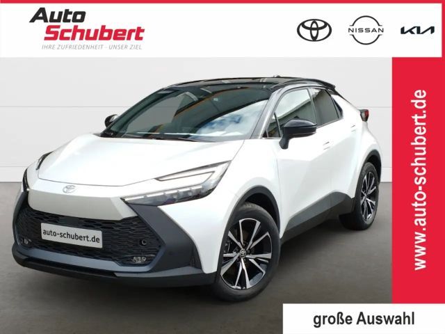 Toyota C-HR 4x2 Hybride Plug-in