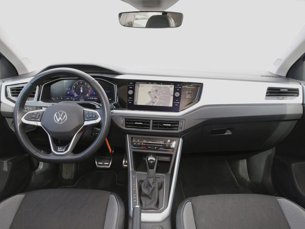 Volkswagen Polo 1.0 TSI DSG