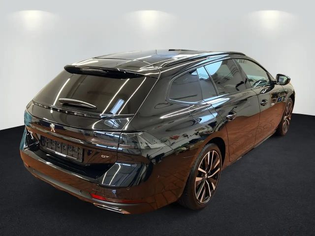 Peugeot 508 GT-Line PureTech SW