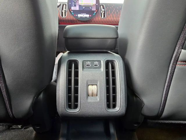 MINI John Cooper Works Countryman All4