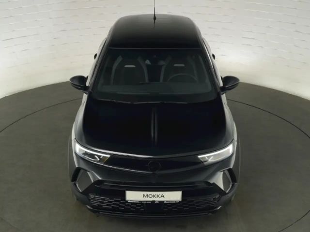 Opel Mokka GS-Line Grand Sport