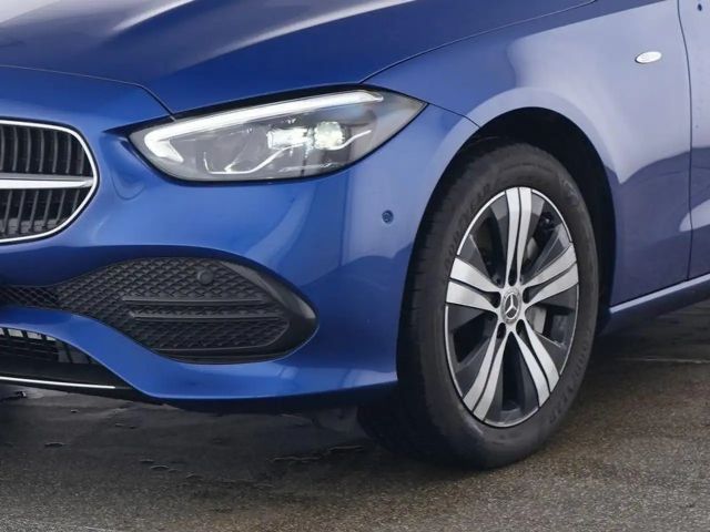 Mercedes-Benz C 300 C 300 e Estate