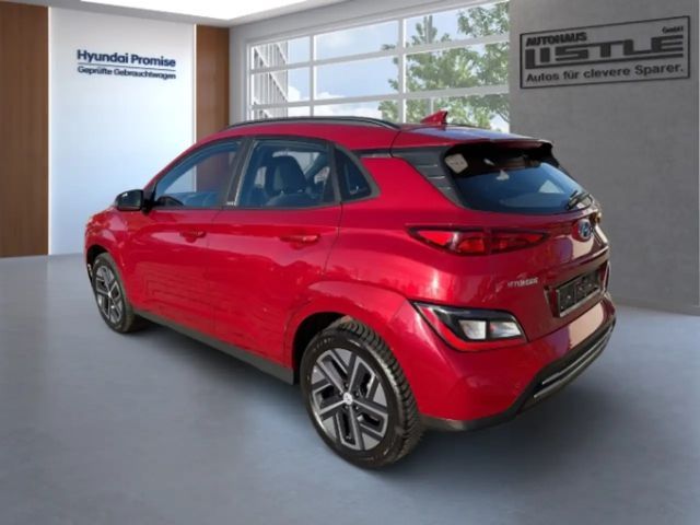 Hyundai Kona 2WD Electric Select