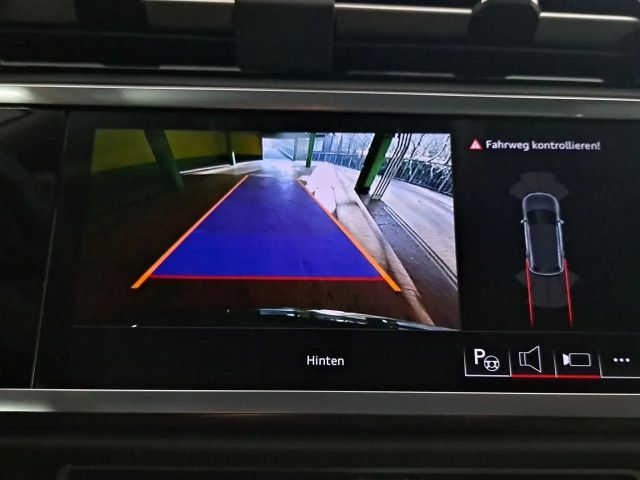 Audi Q3 35 TFSI S-Line S-Tronic